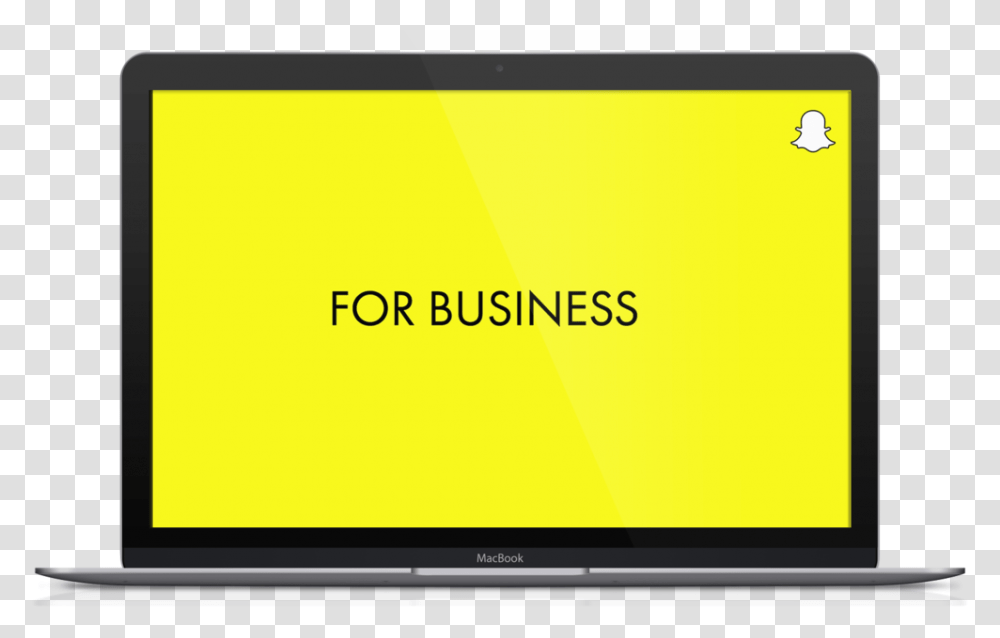 Snapchat Pitch Deck Job Interview Ppt Template Free, Monitor, Screen, Electronics, Display Transparent Png