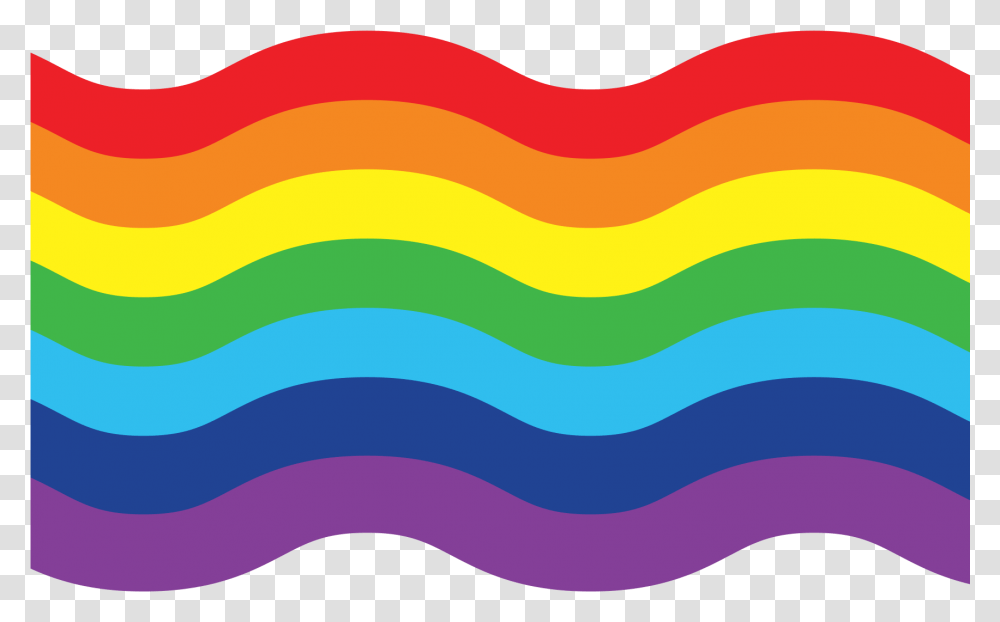 Snapchat Rainbow Graphic Design, Purple, Logo Transparent Png