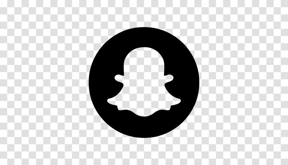 Snapchat Snapchat Button Snapchat Logo Icon And Vector, Gray, World Of Warcraft Transparent Png