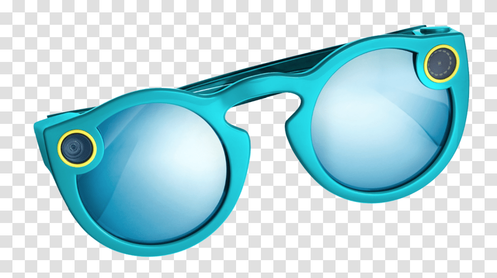 Snapchat Spectacles How To Use Snaphchat Spectacles On Snapchat, Glasses, Accessories, Accessory, Sunglasses Transparent Png