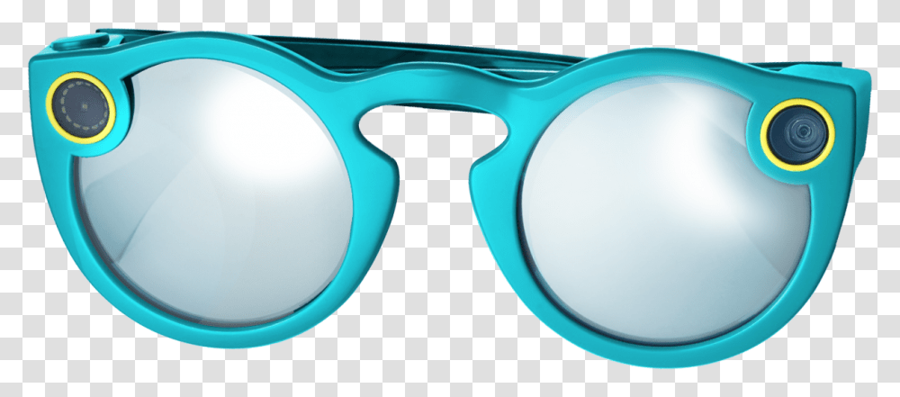 Snapchat Spectacles Logo Snap Spectacles, Goggles, Accessories, Accessory, Sunglasses Transparent Png