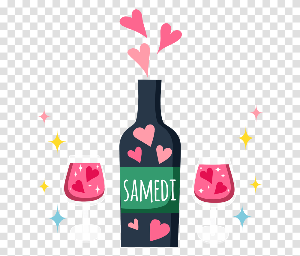 Snapchat Stickers Snapchat Stickers, Wine, Alcohol, Beverage, Drink Transparent Png