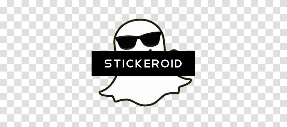 Snapchat, Sunglasses, Accessories, Accessory, Label Transparent Png
