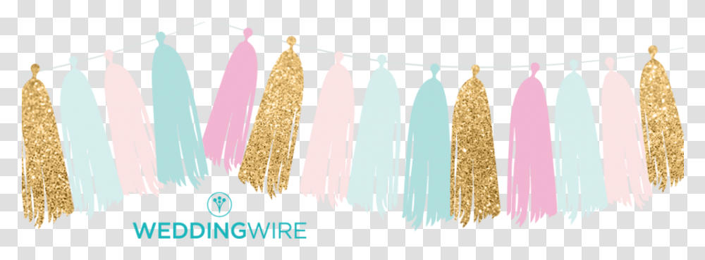 Snapchat Tassle Geofilter Gown, Plant, Apparel, Arrowhead Transparent Png