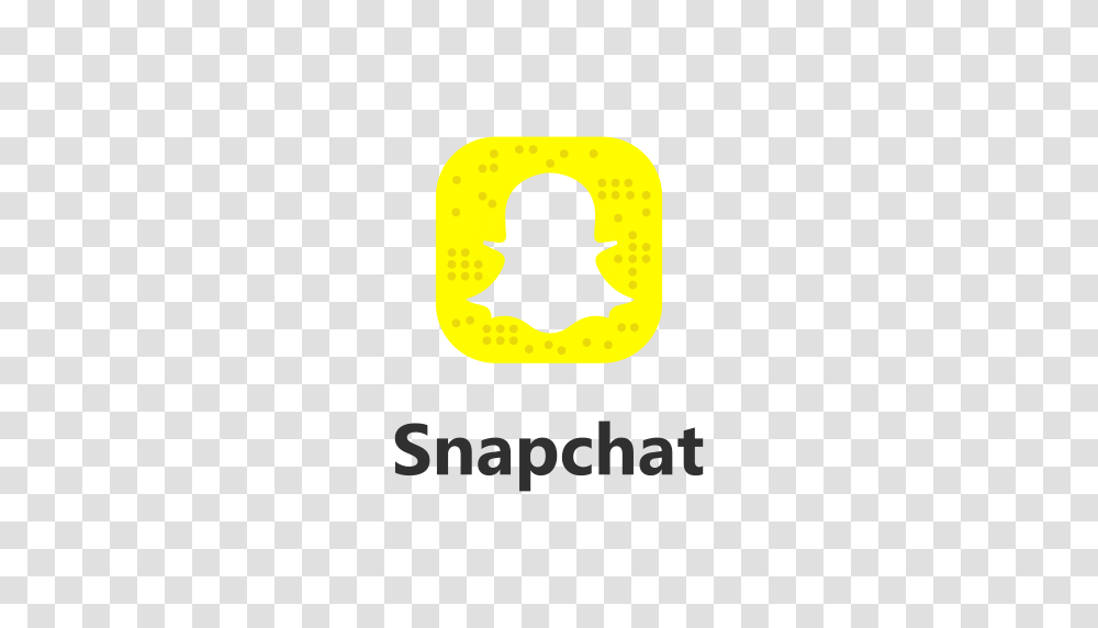 Snapchat Ui, Logo, Trademark Transparent Png