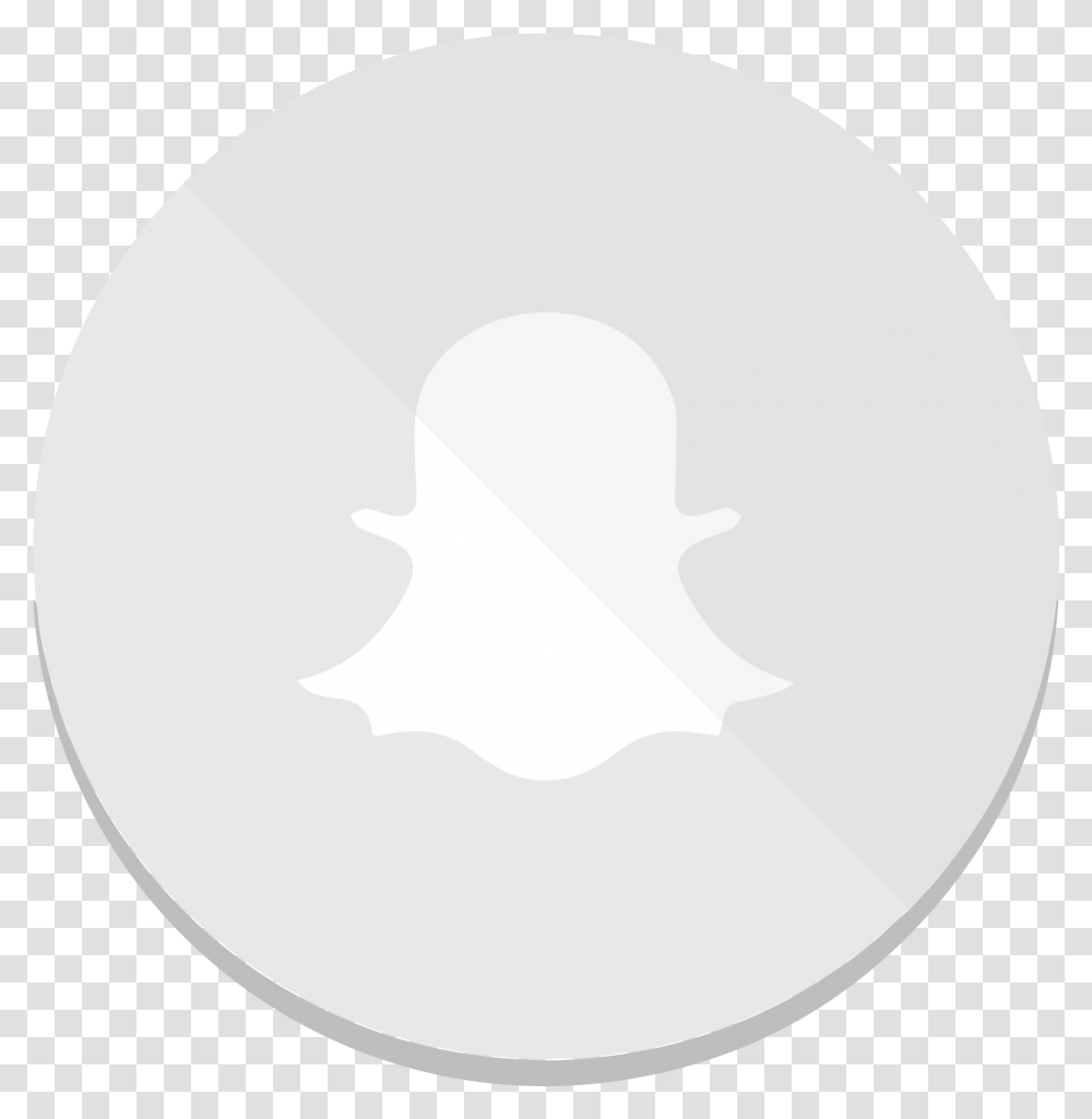 Snapchat White Logo Snapchat White, Baseball Cap, Outdoors, Plant, Food Transparent Png