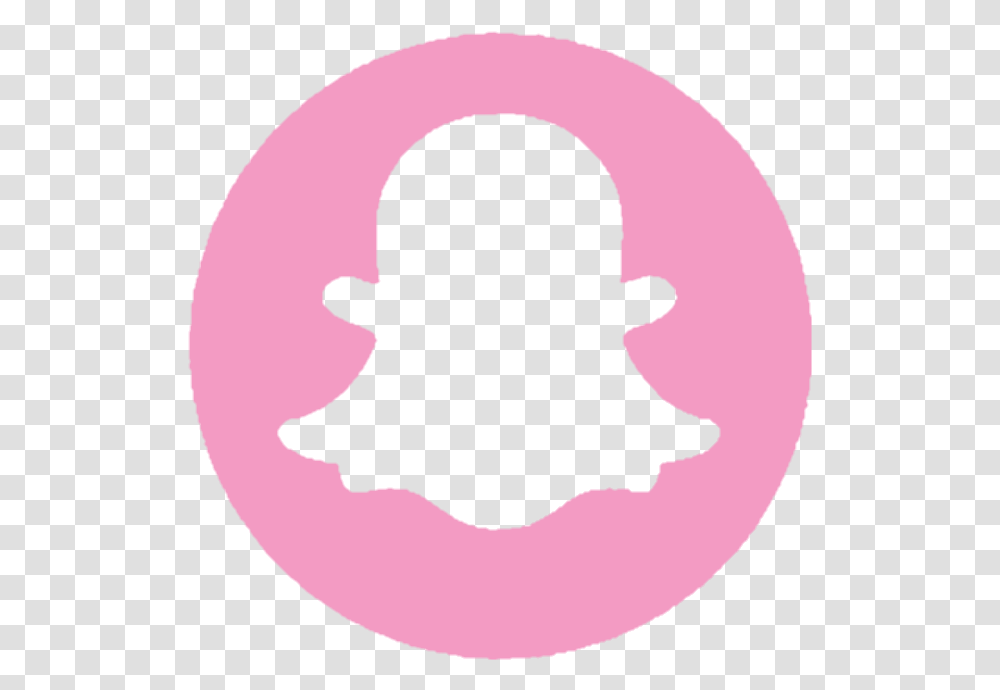 Snapchatpng Pink Snapchat Logo Facebook Twitter Snapchat Black, Person, Human, Text, Label Transparent Png