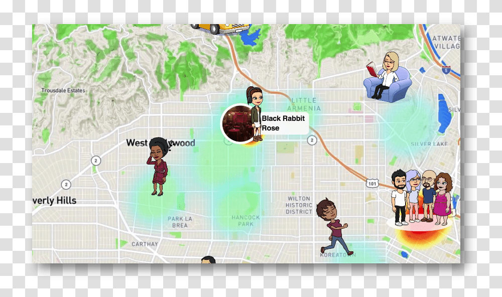 Snapmap 2 Snapchat Map, Person, Human, Plot, Diagram Transparent Png