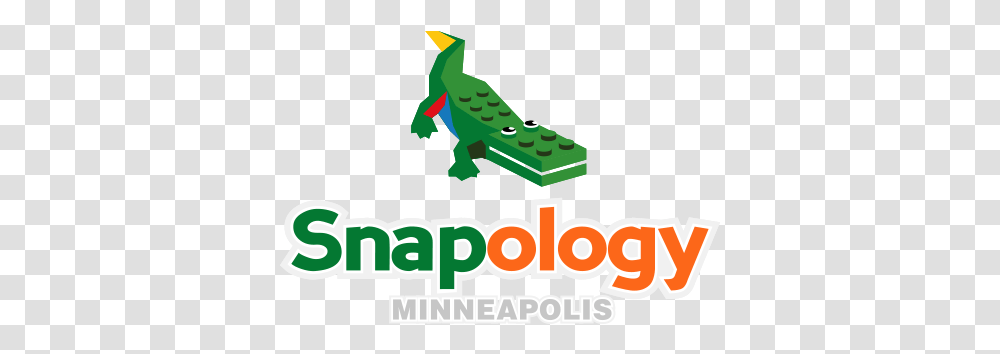 Snapology Lego Party Kiddywampus, Animal, Poster, Advertisement, Crocodile Transparent Png