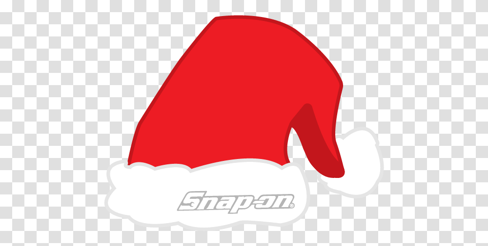 Snapon Christmas Sticker Snap On Tools, Baseball Cap, Hat, Food Transparent Png