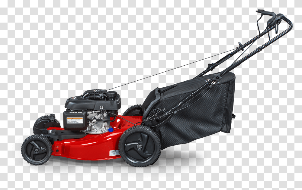 Snapper Lawn Mower With Honda Engine, Tool, Bow Transparent Png