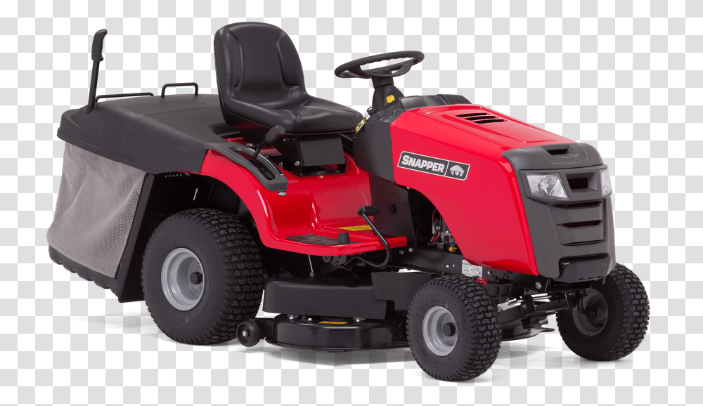 Snapper Rear Discharge Lawn Tractor Rpx100 Snapper Ride On Mower, Tool, Lawn Mower Transparent Png