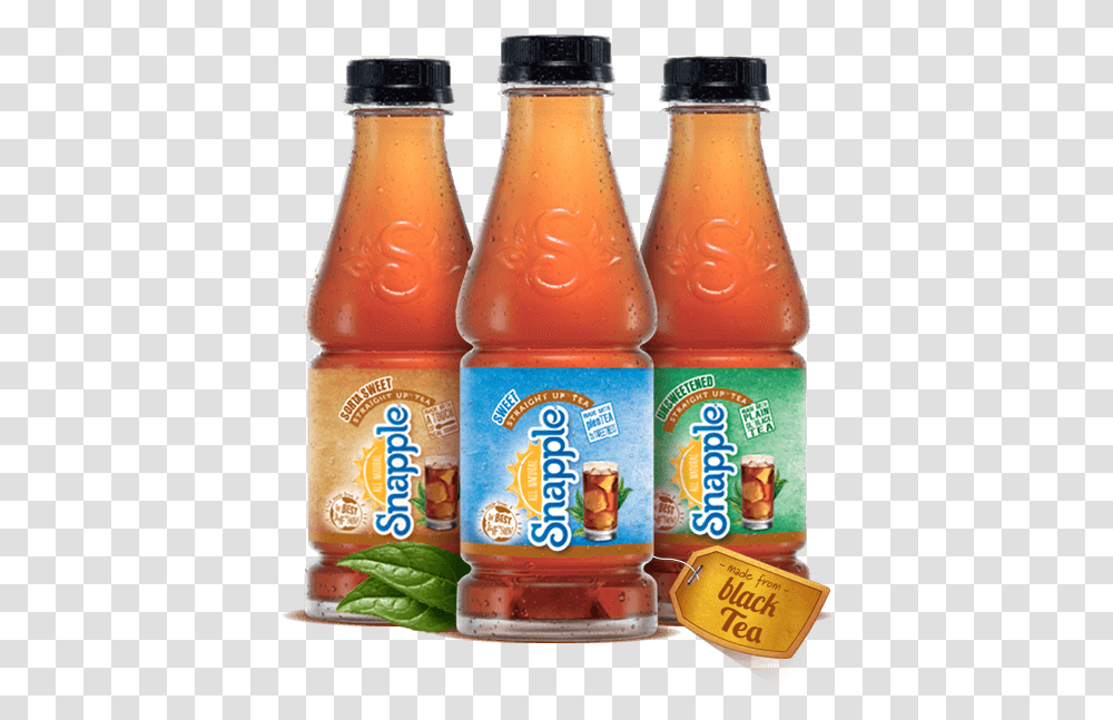 Snapple Tea Coupon Snapple Logo Straight Up Tea, Juice, Beverage, Drink, Orange Juice Transparent Png