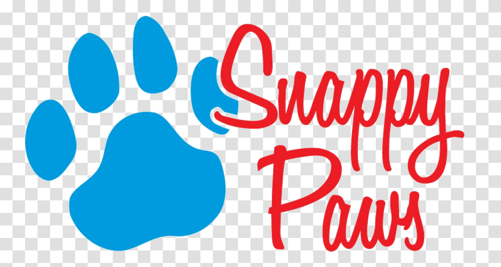 Snappy Paws Dot, Text, Alphabet, Handwriting, Calligraphy Transparent Png