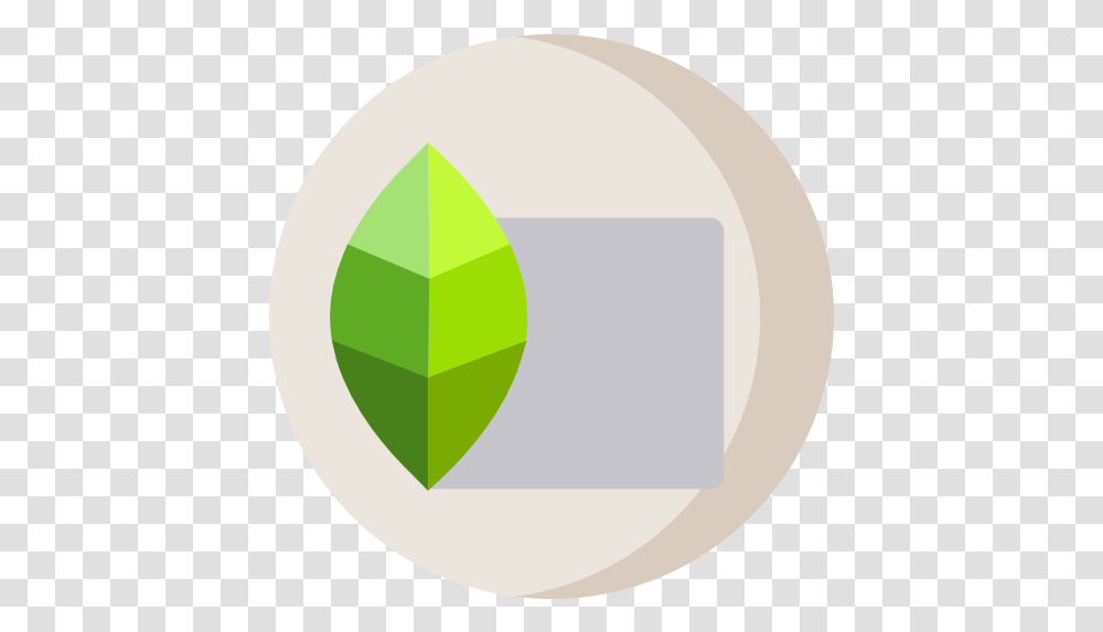 Snapseed Snapseed Circle Icon, Tape, Logo, Symbol, Trademark Transparent Png