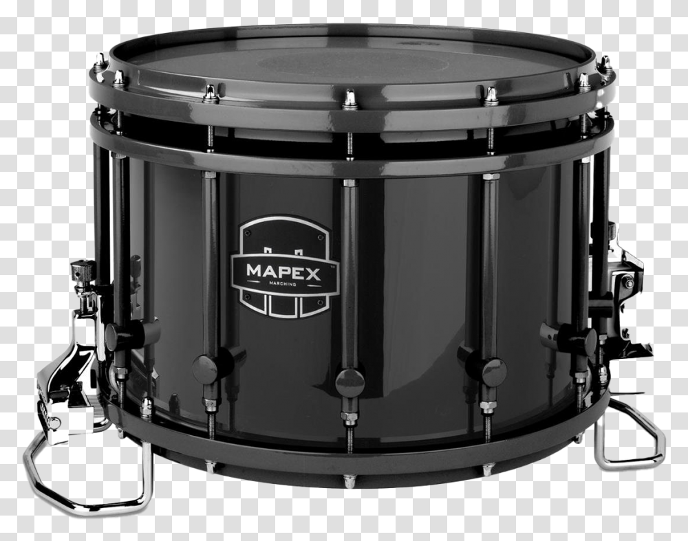 Snare Drum Image File Mapex, Percussion, Musical Instrument, Jacuzzi, Tub Transparent Png