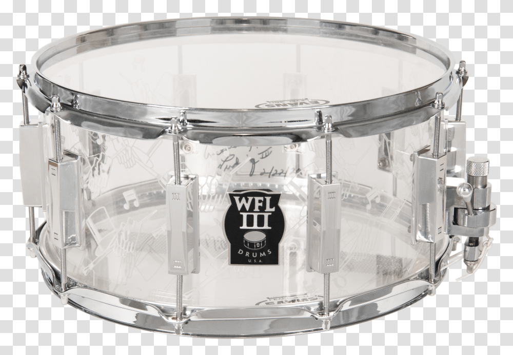 Snare Drum Transparent Png