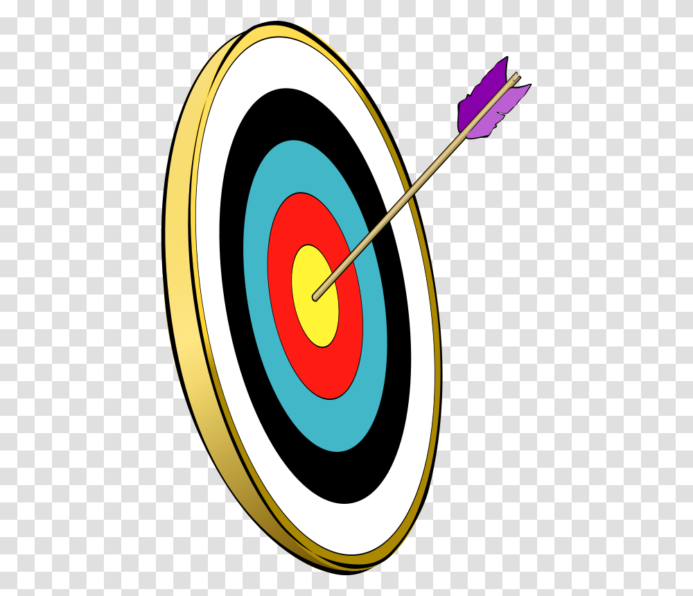 SnarkHunter Arrow In The Gold, Sport, Archery, Bow, Sports Transparent Png