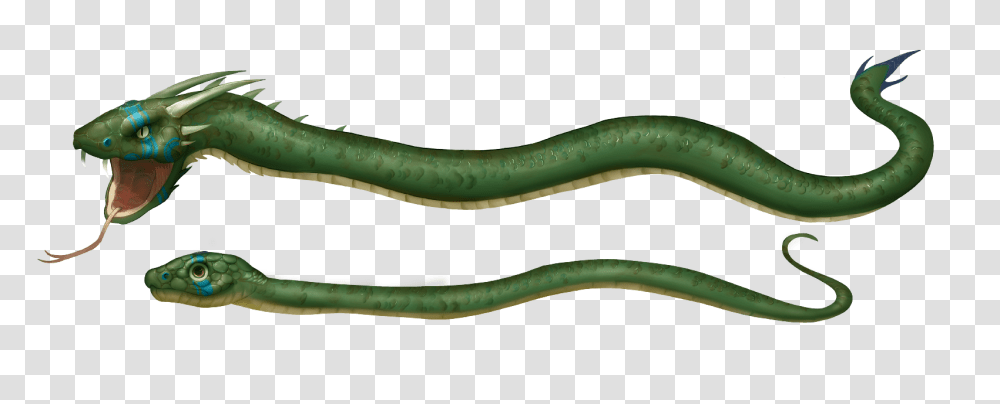 Snarth The Deadliest Snake War Of Crypto Medium, Animal, Reptile, Green Snake, Lizard Transparent Png