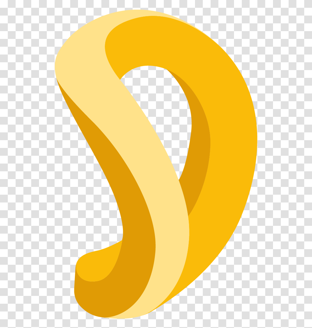 Snax Snax One, Banana, Fruit, Plant, Food Transparent Png