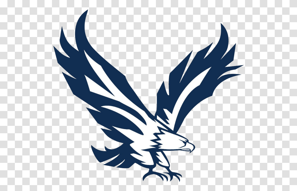 Snc Logo Sierra Nevada College Eagle Logo, Bird, Animal, Jay, Flying Transparent Png