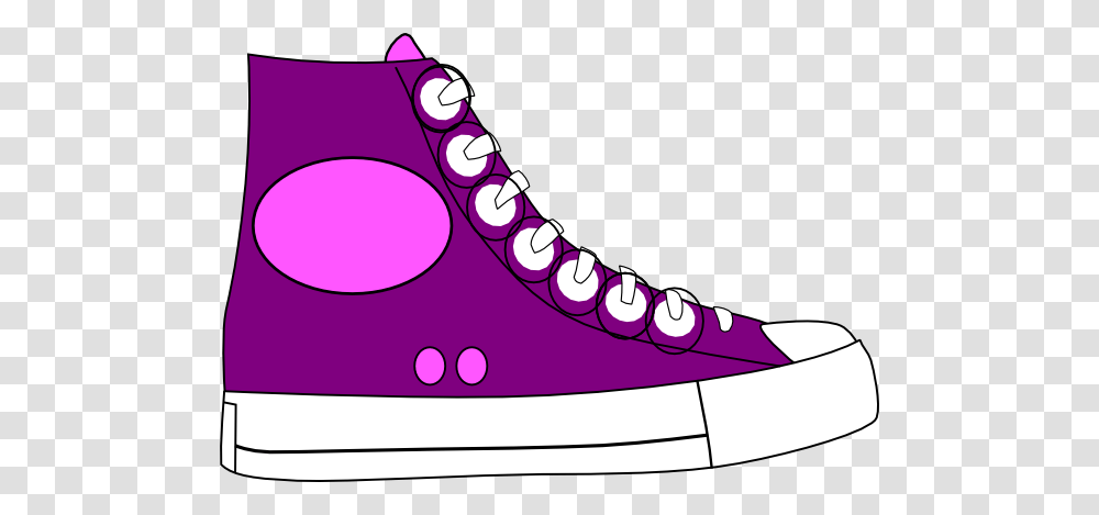 Sneaker Clipart, Apparel, Footwear, Shoe Transparent Png