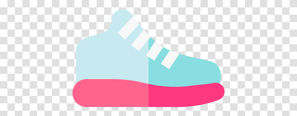 Sneaker Icon Illustration, Clothing, Apparel, Shoe, Footwear Transparent Png