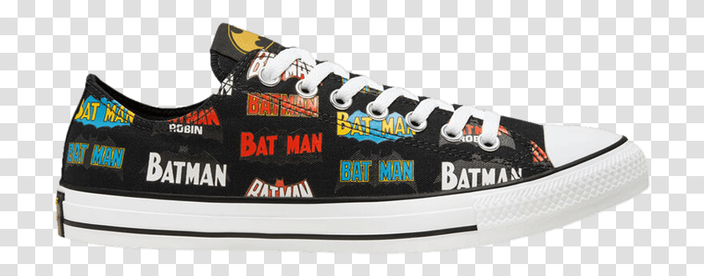 Sneaker Yard Find The Best Deals On Sneakers And Converse All Star Batman, Clothing, Apparel, Shoe, Footwear Transparent Png