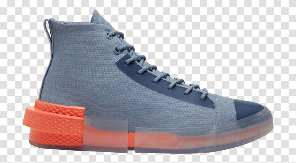 Sneaker Yard Find The Best Deals On Sneakers And Converse Ct As Cx High Blue Slate Mango, Shoe, Footwear, Clothing, Apparel Transparent Png