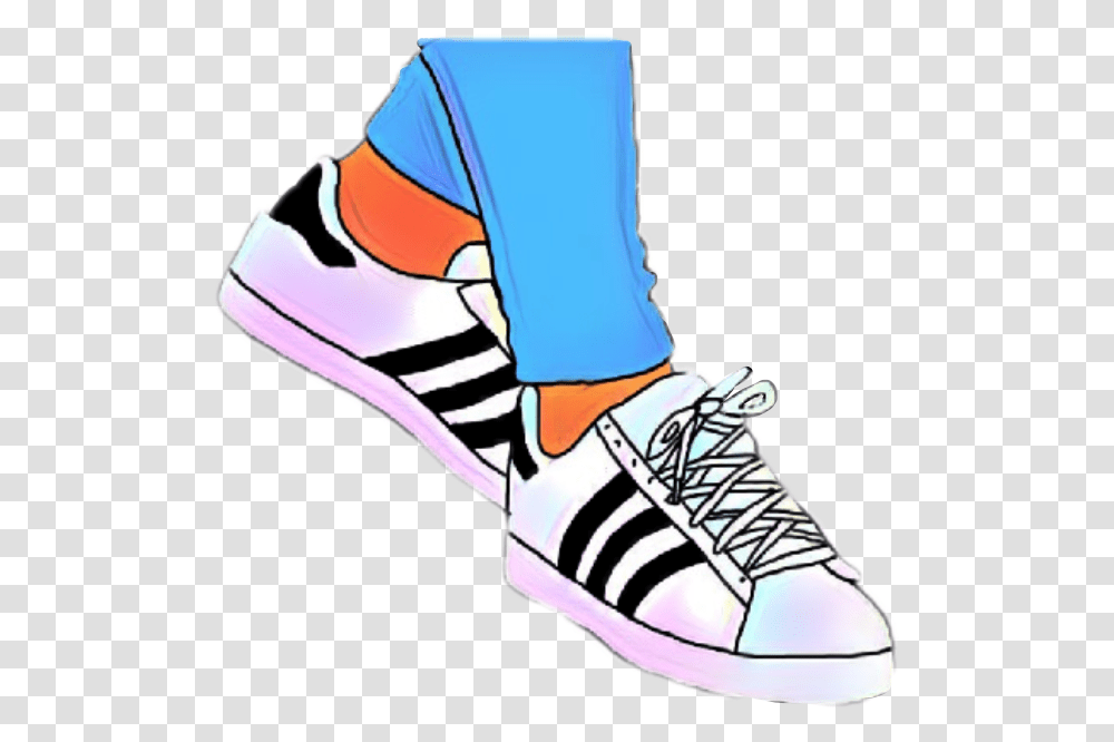 Sneakers Clipart, Apparel, Shoe, Footwear Transparent Png