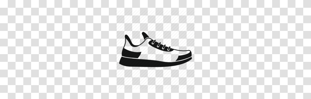 Sneakers Clipart, Apparel, Shoe, Footwear Transparent Png