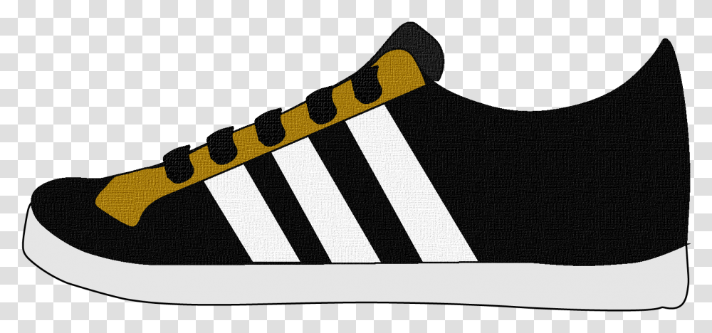 Sneakers Clipart Tnis Adidas Neo Vs Advantage Masculino, Road, Sport, Team Sport Transparent Png