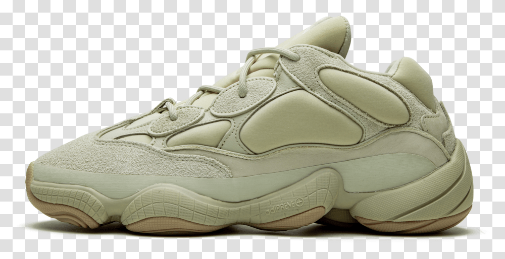 Sneakers Yeezy 500 Stone, Shoe, Footwear, Apparel Transparent Png