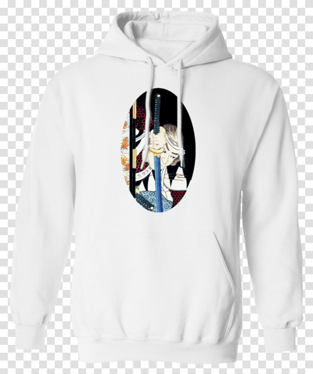 Sneaking Samurai Hoodie Get That Outta Here Dangmattsmith, Clothing, Apparel, Sleeve, Long Sleeve Transparent Png