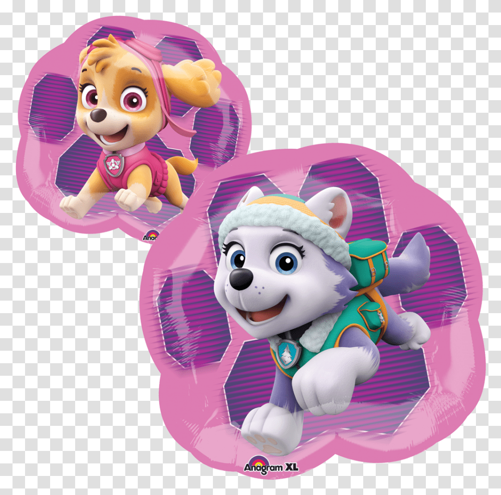 Sneeuw Hond Paw Patrol, Sweets, Confectionery Transparent Png