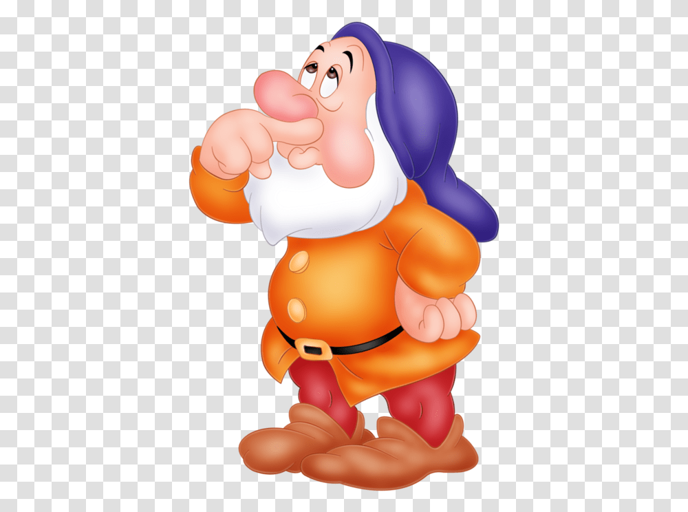 Sneezy From The Seven Dwarfs, Toy, Food, Sweets, Confectionery Transparent Png