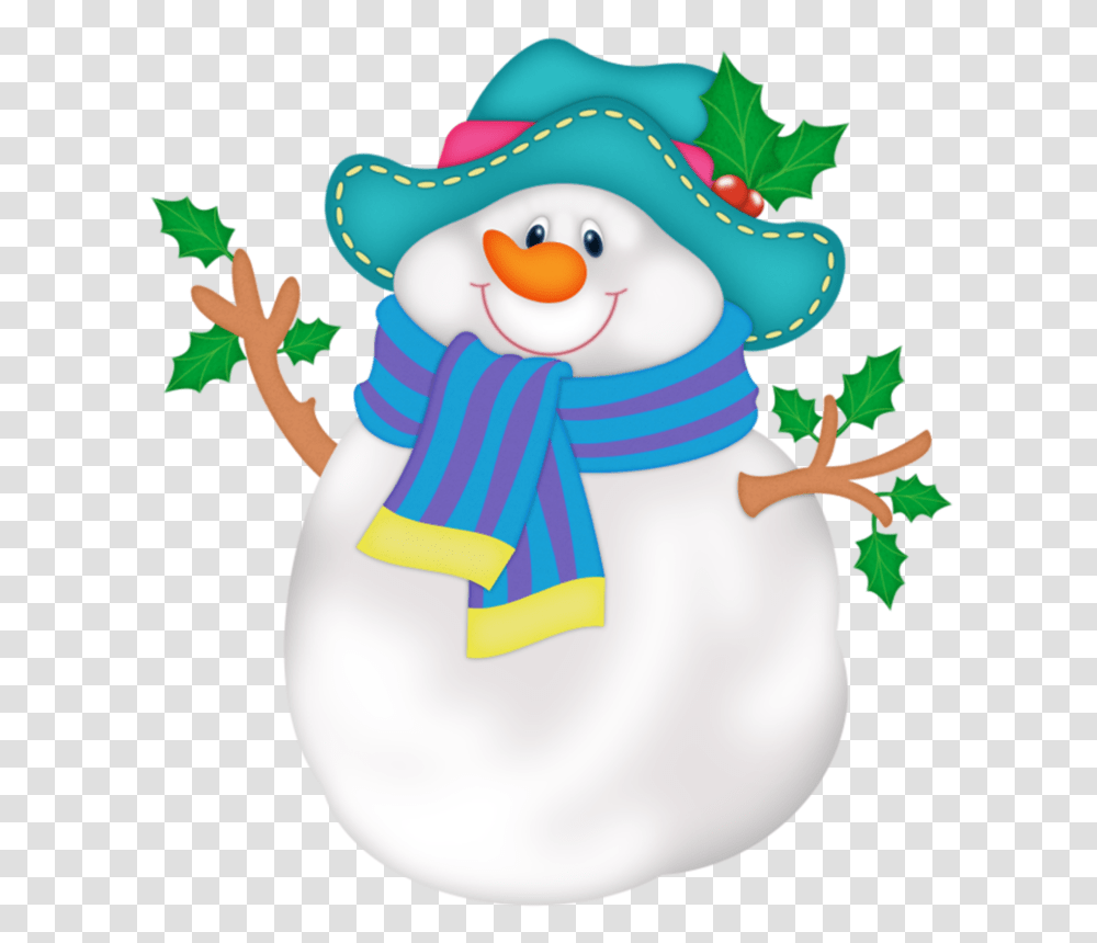 Snegoviki Cute Printables Snowman Clip Art And Natal, Nature, Outdoors, Winter Transparent Png