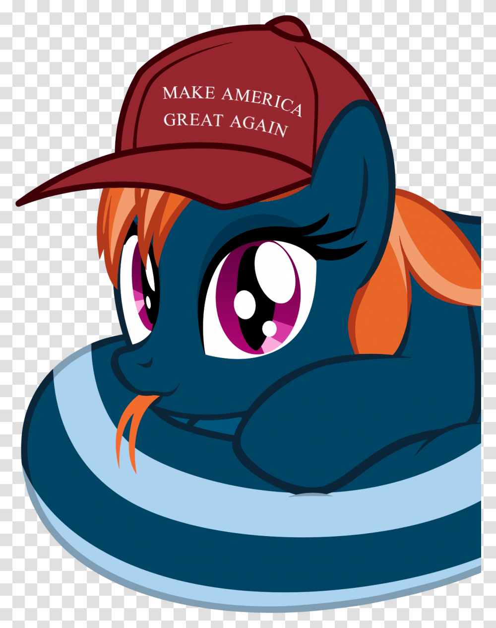 Snek Pony, Apparel, Baseball Cap, Hat Transparent Png