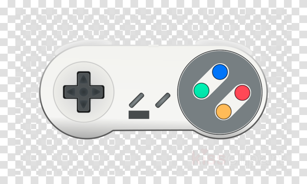 Snes Controller Icon, Electronics, Joystick, Remote Control, Video Gaming Transparent Png