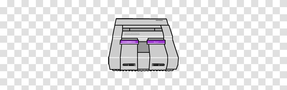 Snes Icon Download All Console Icons Iconspedia, Machine, Printer Transparent Png