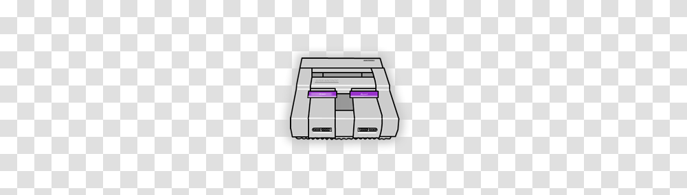 Snes Related Sites, Machine, Electronics, Hardware, Computer Transparent Png
