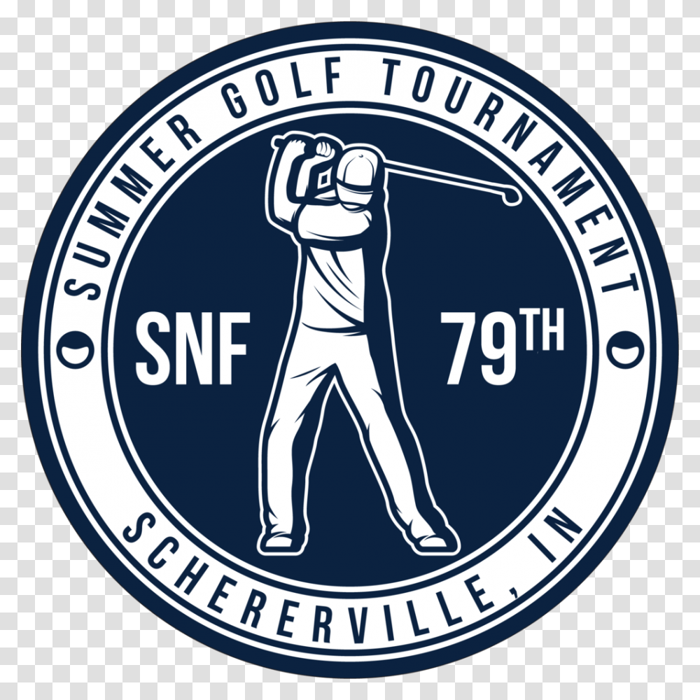 Snf 79th Golf Gulf, Logo, Trademark, Hand Transparent Png