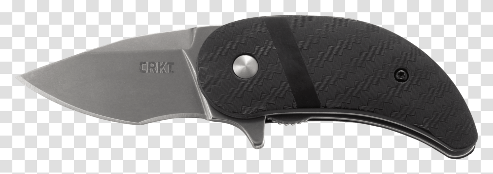 Snicker Kershaw Barge, Knife, Blade, Weapon Transparent Png