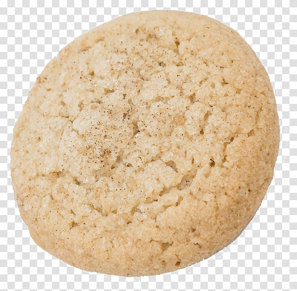 Snickerdoodle, Cookie, Food, Biscuit, Bread Transparent Png