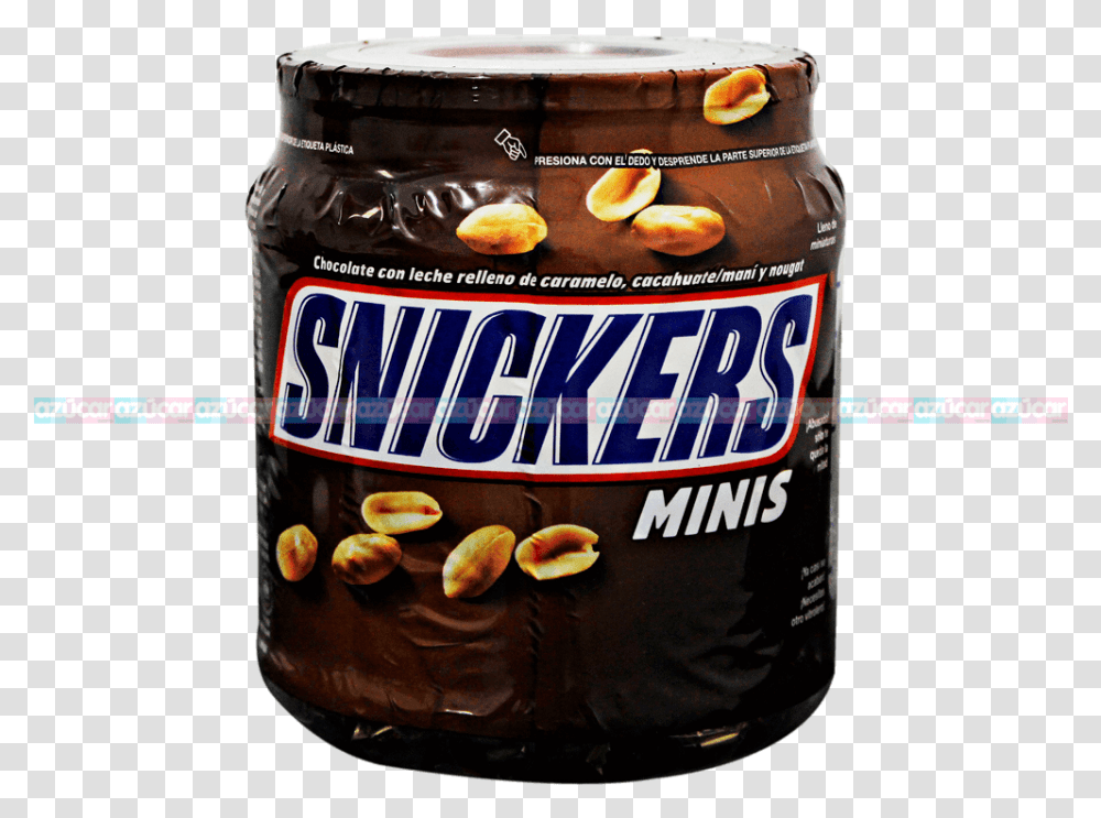 Snickers Bar Fun Size, Sweets, Food, Beer, Beverage Transparent Png