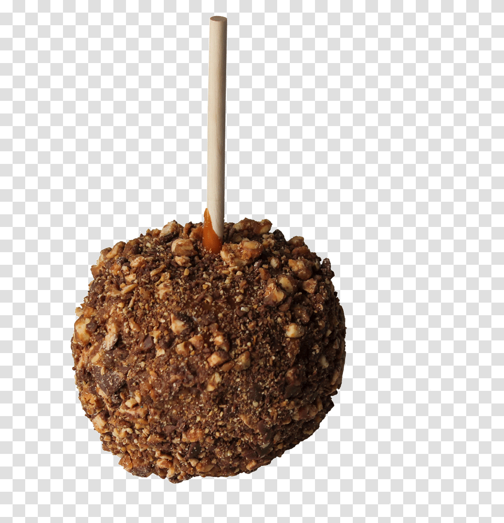 Snickers Caramel Apple Fruit, Dessert, Food, Sweets, Confectionery Transparent Png