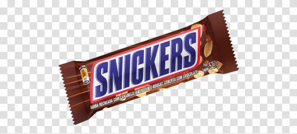 Snickers Chocolate 24pcs Snickers, Food, Candy, Sweets, Confectionery Transparent Png