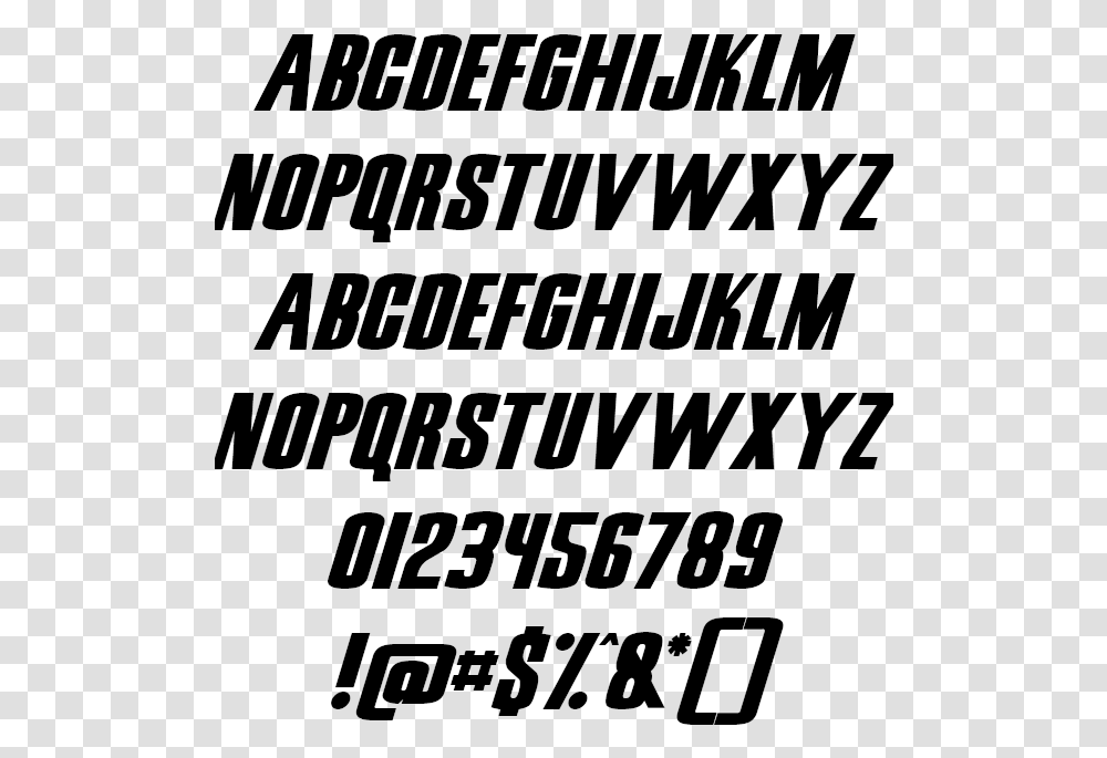 Snickers Example Snickers Font, Gray, World Of Warcraft Transparent Png