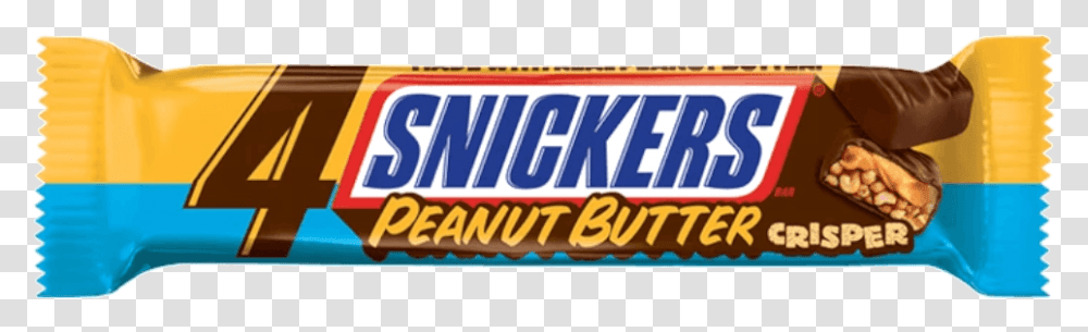 Snickers, Food, Candy, Sweets, Confectionery Transparent Png