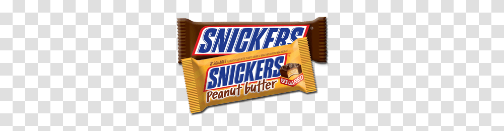 Snickers, Food, Candy, Sweets, Confectionery Transparent Png